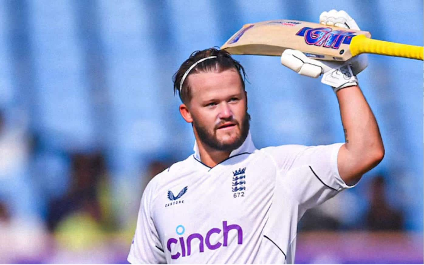 Ben Duckett's Injury Update: Will England Opener Come Out To Bat On Day 3 Of Multan Test?